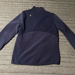 Figs fleece jacket